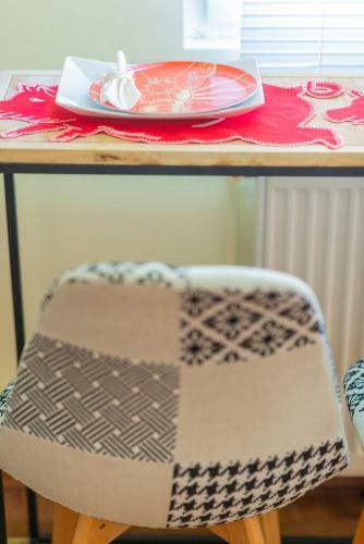 Apartamento Pine House