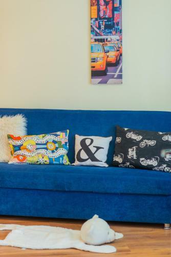 Apartamento Pine House