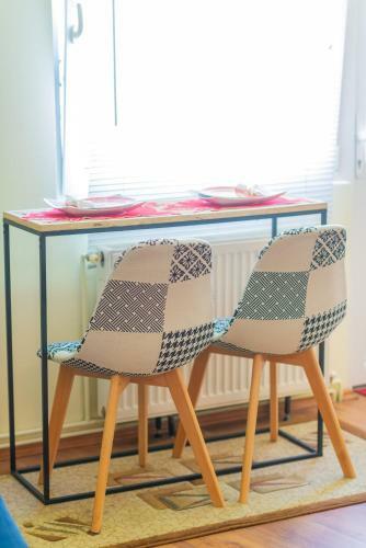 Apartamento Pine House