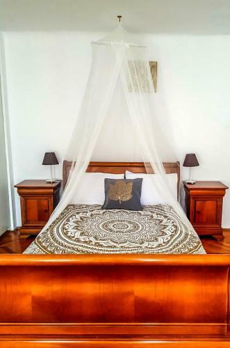 Apartamento Pine House