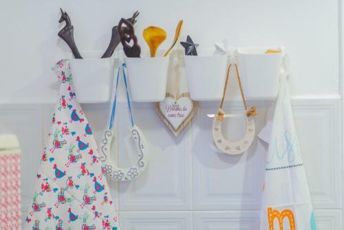 Apartamento Pine House