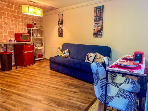 Apartamento Pine House