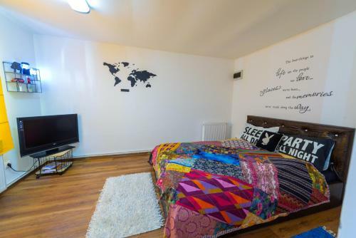 Apartamento Pine House