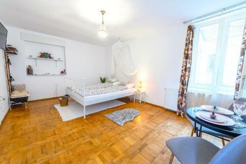 Apartamento Pine House