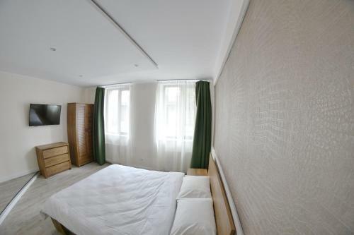 Apartamento Dimitrie Cantemir Residence