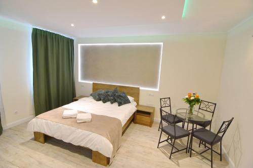 Apartamento Dimitrie Cantemir Residence