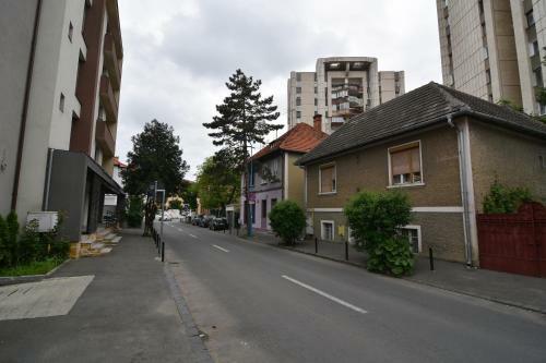 Apartamento Dimitrie Cantemir Residence