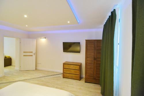 Apartamento Dimitrie Cantemir Residence
