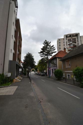 Apartamento Dimitrie Cantemir Residence