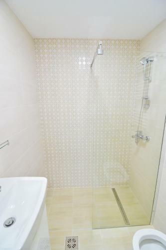 Apartamento Dimitrie Cantemir Residence