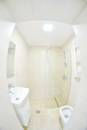 Apartamento Dimitrie Cantemir Residence