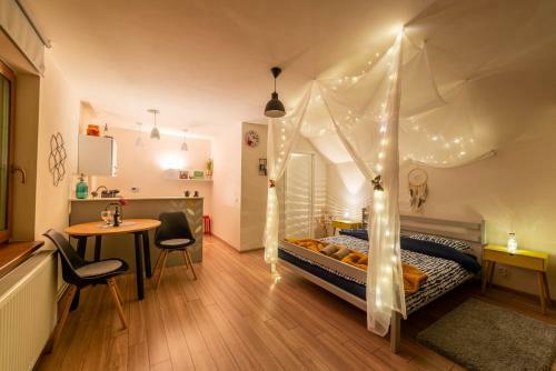 Apartamento Dragonfly Studio With Garden