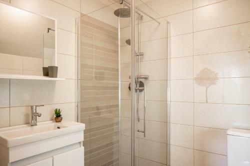 Apartamento Dragonfly Studio With Garden