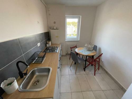 Apartamento Anca Alphaville III