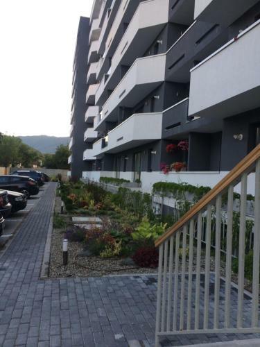 Apartamento Anca Alphaville III