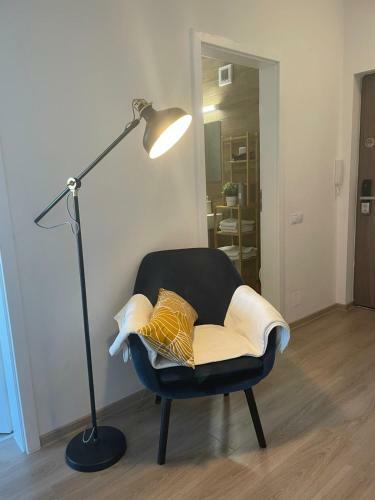 Apartamento Anca Alphaville III