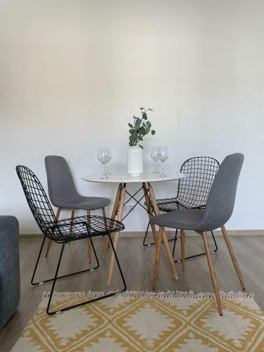 Apartamento Anca Alphaville III