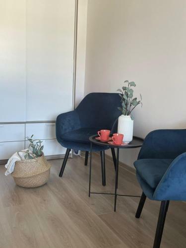 Apartamento Anca Alphaville III