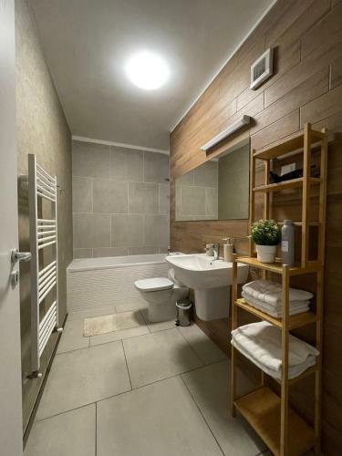 Apartamento Anca Alphaville III