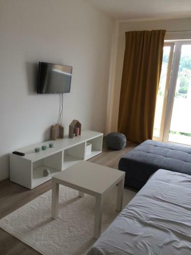 Apartamento Anca Alphaville III