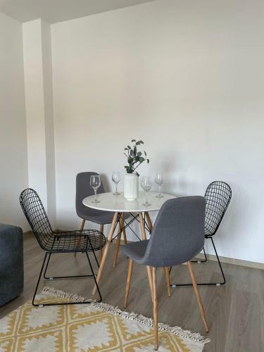 Apartamento Anca Alphaville III