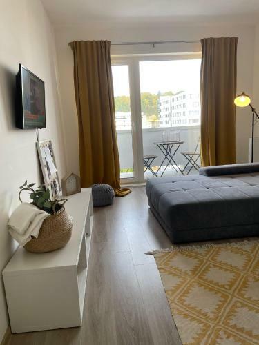 Apartamento Anca Alphaville III