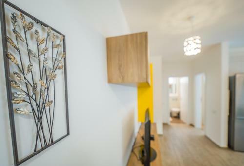 Apartamento Modern Central Ap - Terrace - Parking