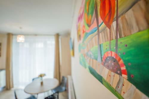Apartamento Modern Central Ap - Terrace - Parking