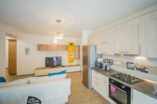Apartamento Modern Central Ap - Terrace - Parking