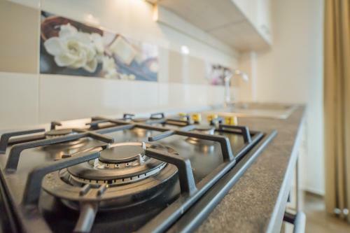 Apartamento Modern Central Ap - Terrace - Parking