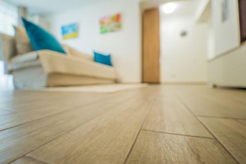 Apartamento Modern Central Ap - Terrace - Parking