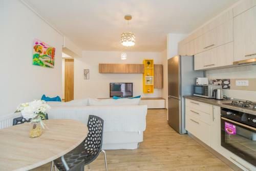 Apartamento Modern Central Ap - Terrace - Parking