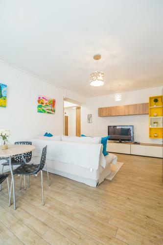 Apartamento Modern Central Ap - Terrace - Parking