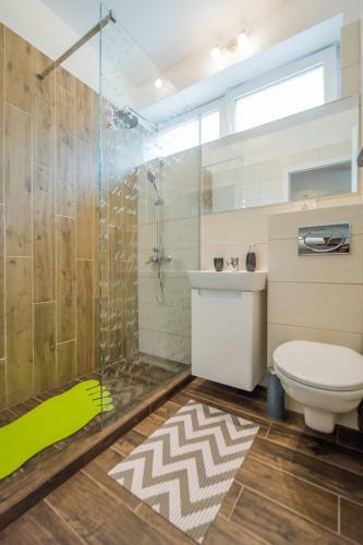 Apartamento Modern Central Ap - Terrace - Parking