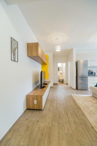 Apartamento Modern Central Ap - Terrace - Parking