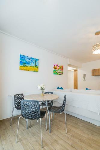 Apartamento Modern Central Ap - Terrace - Parking