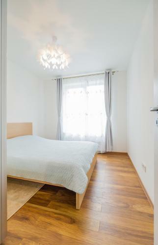 Apartamento Modern Central Ap - Terrace - Parking