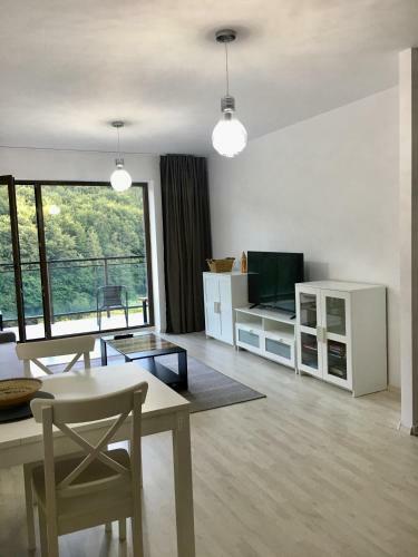 Nature View Apartment