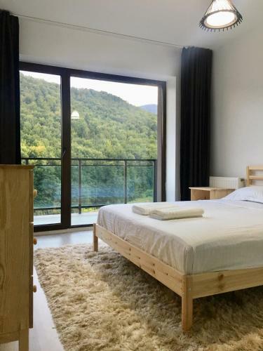 Nature View Apartment