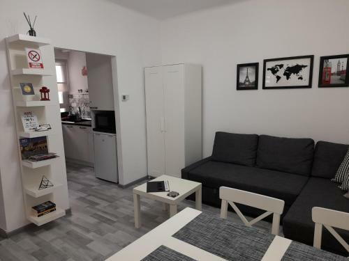 Apartment Sofia