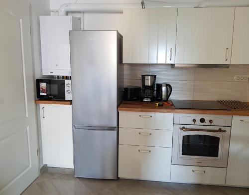 Apartament Monadin 3