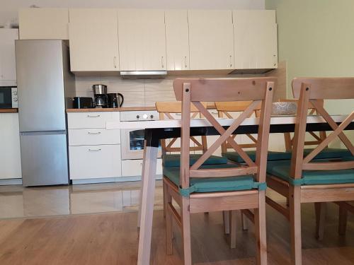 Apartament Monadin 3