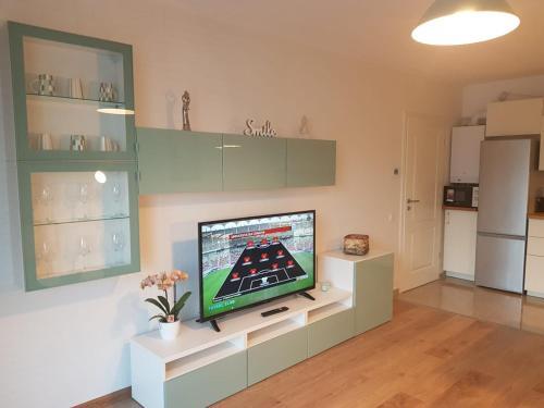 Apartament Monadin 3