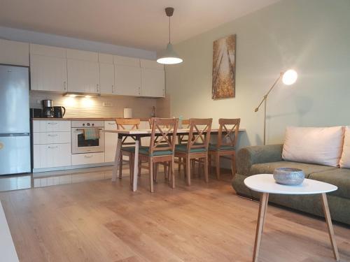 Apartament Monadin 3