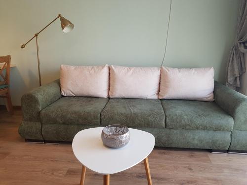Apartament Monadin 3
