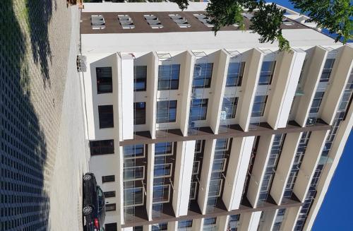 Apartament Monadin 3