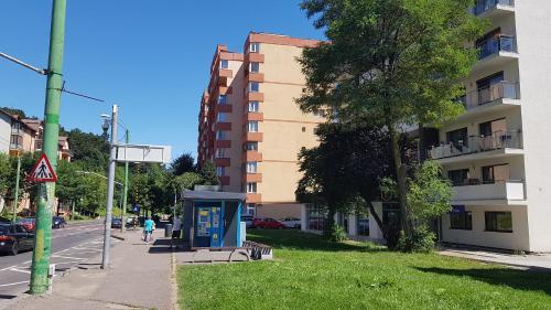 Apartament Monadin 3