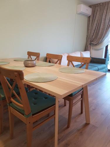 Apartament Monadin 3