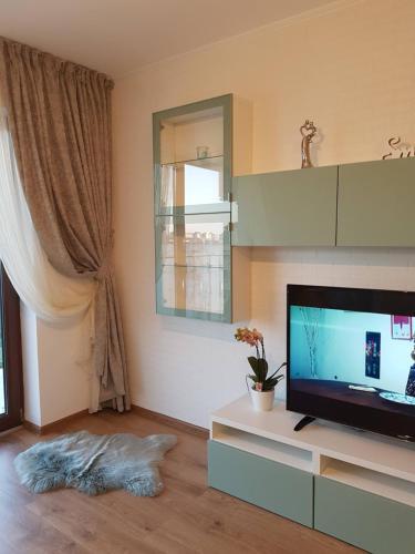 Apartament Monadin 3