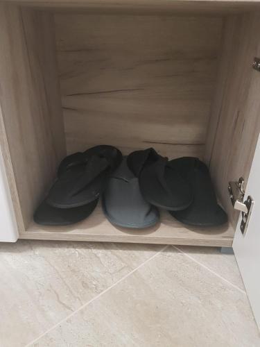 Apartament Monadin 3
